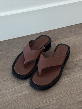 Princess Polly Remi Sandals